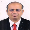 Mr Nanak Lalchandani - Civil Engineering graduate, Diploma in Human Rights